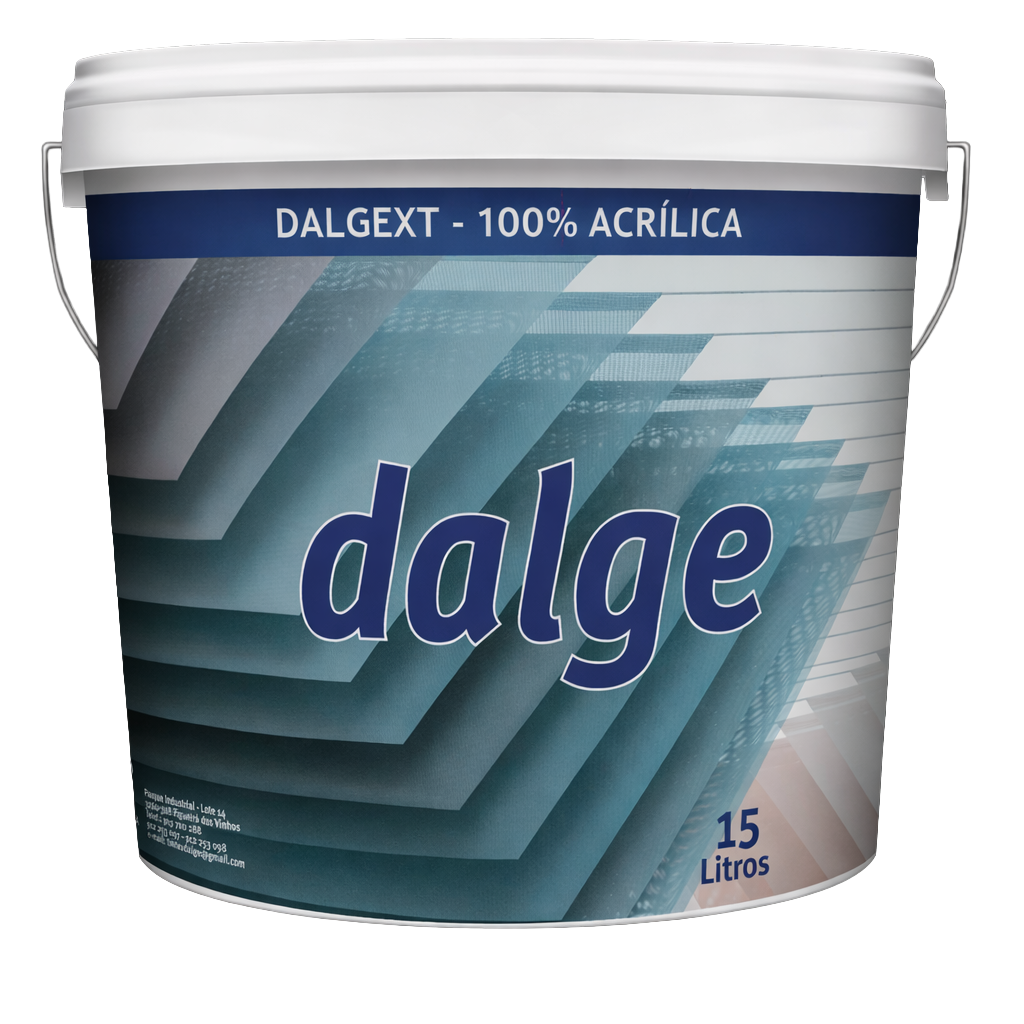 DALGEXT 100% ACRÍLICA