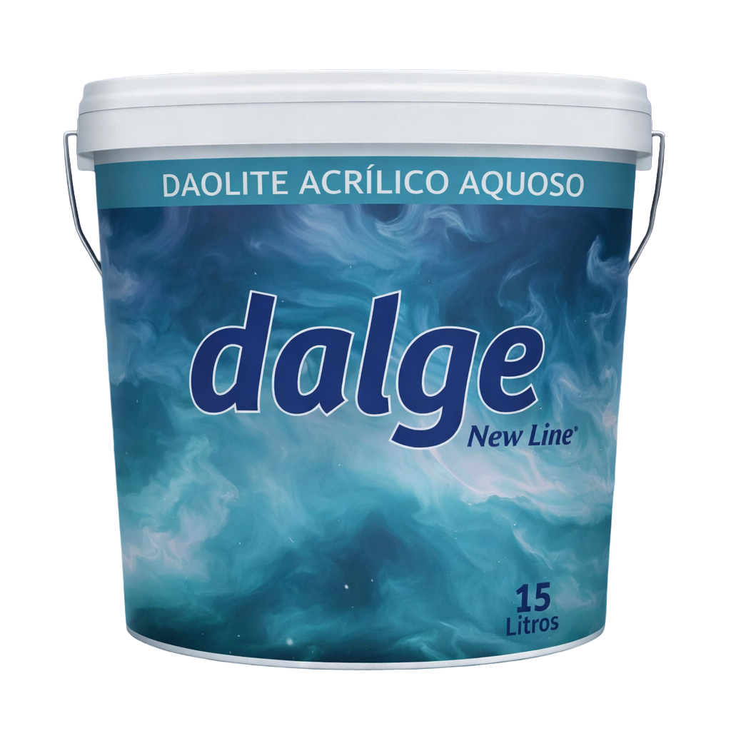 DAOLITE ACRÍLICO AQUOSO